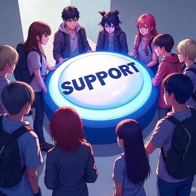 応援ボタンがゲーム体験を変える理由と反響