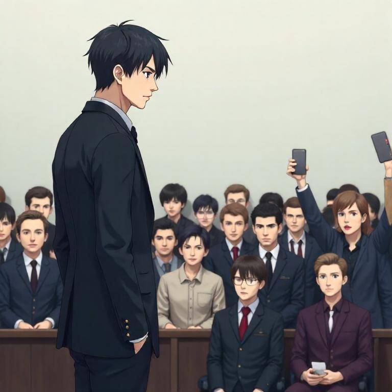 性犯罪再犯者の控訴と傍聴者の発言が引き起こす議論