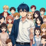 怪啖屋の狛野真斗が魅せる魅力とファンの反応