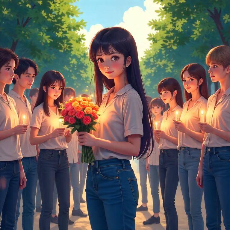 怪盗セイント・テール役櫻井智さんの訃報にファン悲しむ