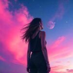 惑星直列の瞬間を見逃すな天候と覚悟の声