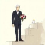 戦没者追悼式で石破首相が反省の意義を強調