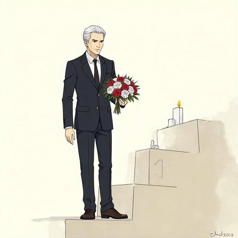 戦没者追悼式で石破首相が反省の意義を強調