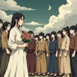 打ちこわしと江戸時代の民の不満を描く大河ドラマ