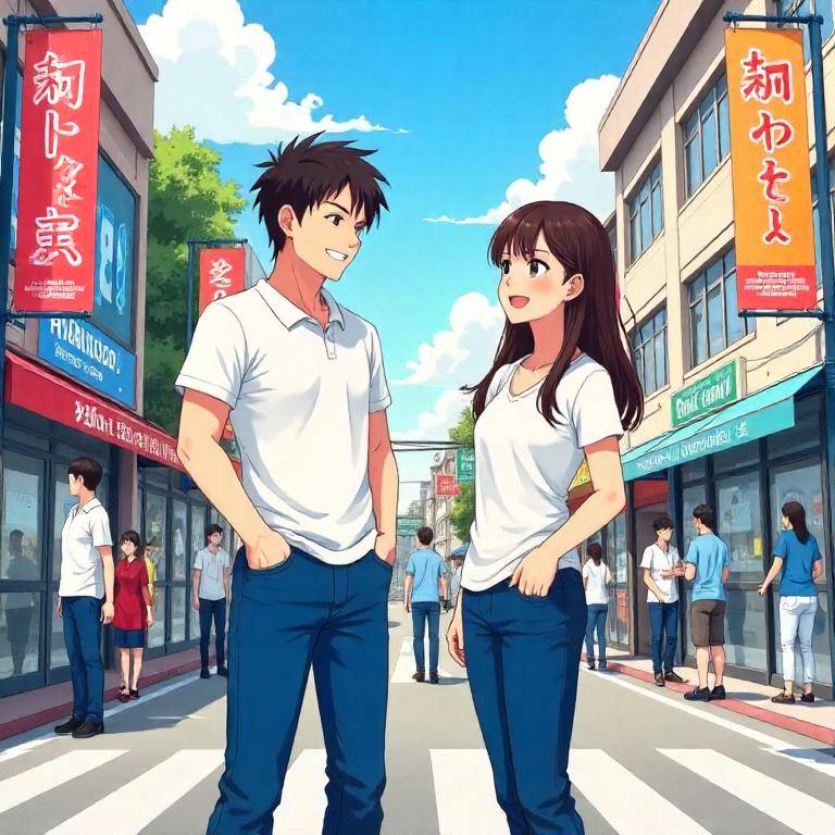 新宿東口で盛り上がる献血の日のイベント情報