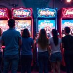 新曲Surgesの登場で音楽ゲームファンが興奮