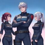 新東京水上警察が描く海上事件と新たな視覚体験