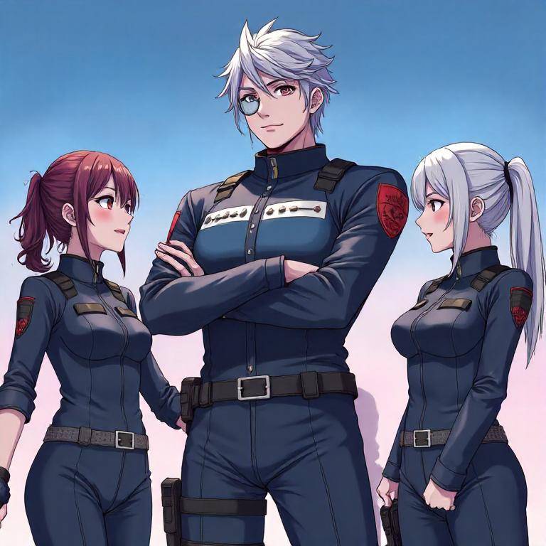 新東京水上警察が描く海上事件と新たな視覚体験