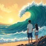 日向灘で発生したM5.8の地震とその影響