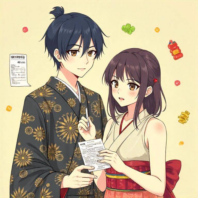 日本における大麻グミの法律とリスクを徹底解説