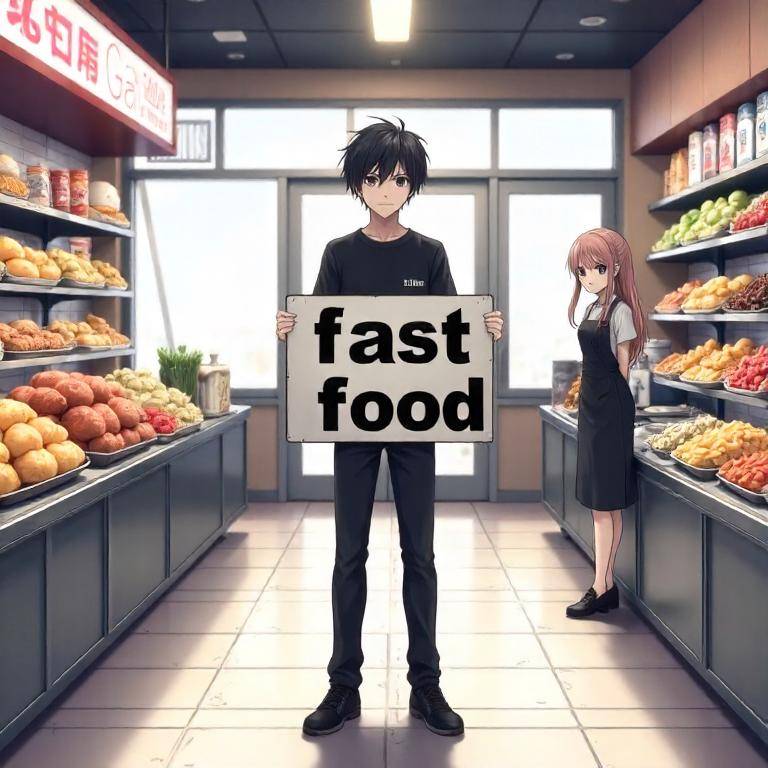 日本のマック社長への批判と転売ヤーの影響
