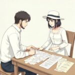 日本国籍取得の手続きと必要書類完全ガイド