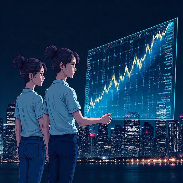 日本株日経平均が史上最高値を更新した背景と影響