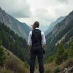 昭和20年奈良県釈迦ヶ岳での戦闘機墜落事件の真相を探る