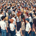 時だとかがanan表紙飾る狂騒RIOT特集の魅力