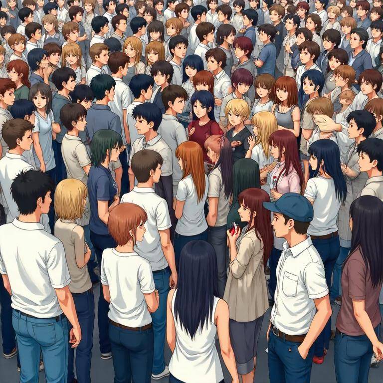 時だとかがanan表紙飾る狂騒RIOT特集の魅力