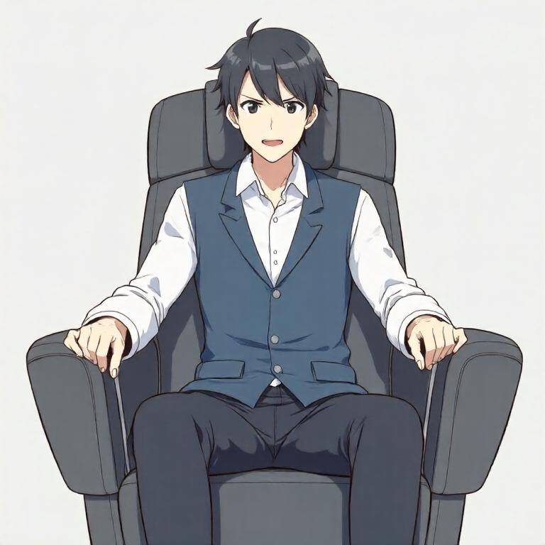 時台に登場した佐野雄大のビリビリ椅子とは