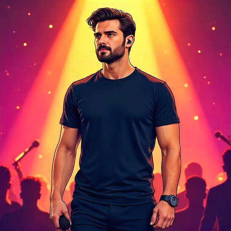 晃牙がセルフプロデュースする新イベントの全貌