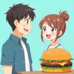 月見バーガー8年ぶりのソースリニューアルで話題沸騰