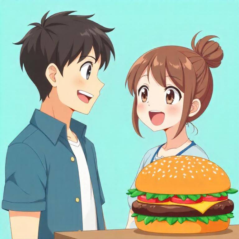 月見バーガー8年ぶりのソースリニューアルで話題沸騰