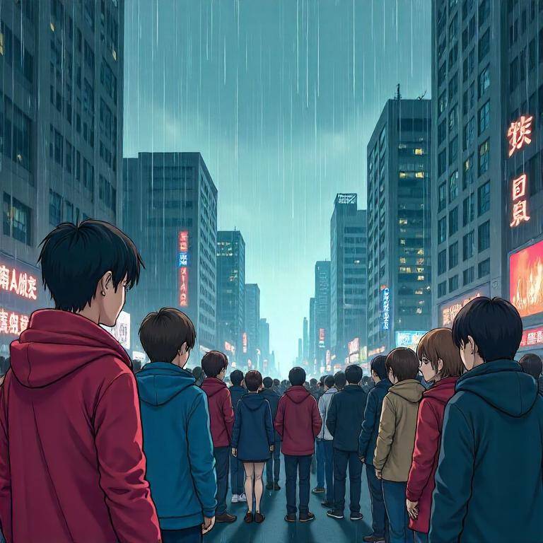 東久留米市で記録的な大雨がもたらす影響と住民の反応