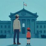 東京入国管理局クルド人一家強制送還の真相