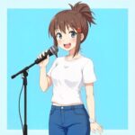 松田好花がオールナイトニッポンXに生出演と祝福の声