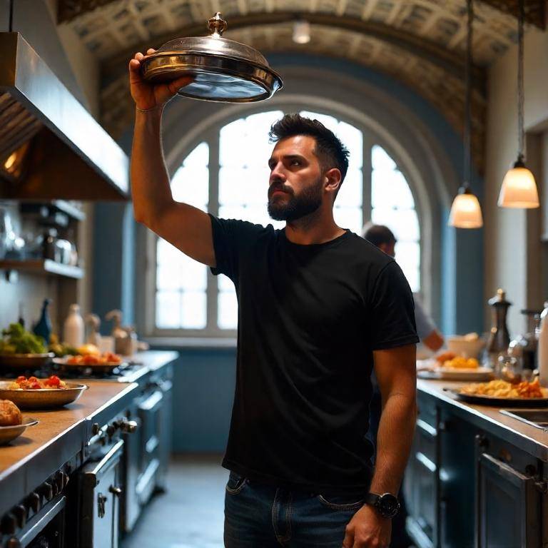 板ザンがEWC2025で魅せたメニュー開く瞬間の感動