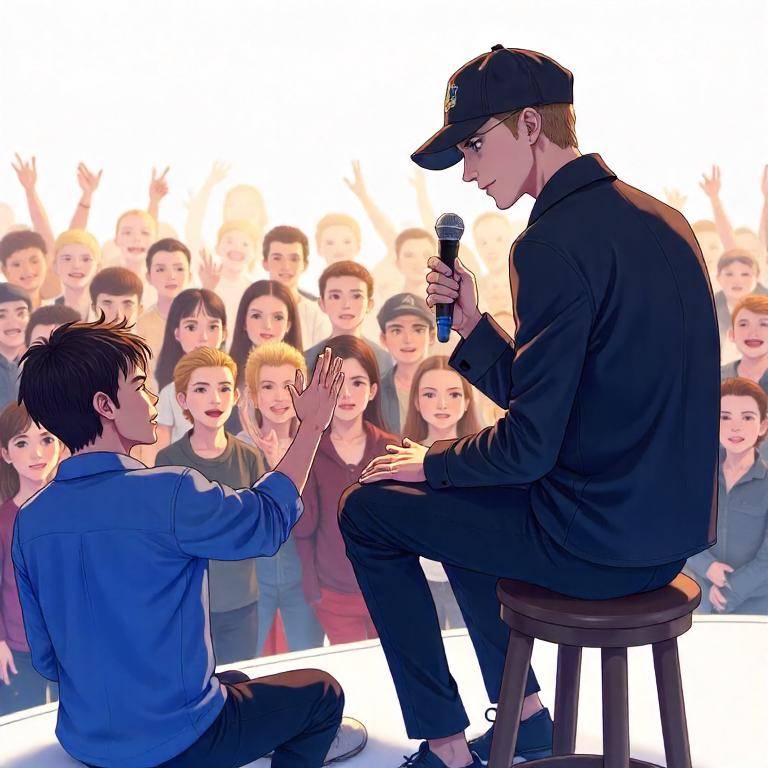 横浜ロマンスポルノがファンを魅了する理由とは