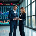 機関投資家が注目するイオンの個人株主優待戦略