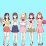 櫻坂46緊急生配信で5th TOUR完走を祝う