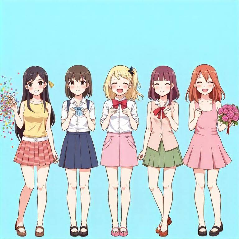 櫻坂46緊急生配信で5th TOUR完走を祝う