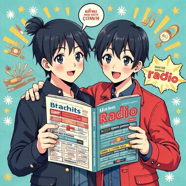 武田砂鉄ラジオマガジンがスタートする理由と内容