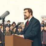 江藤拓氏のコメ失言が招いた辞任と国民の反発