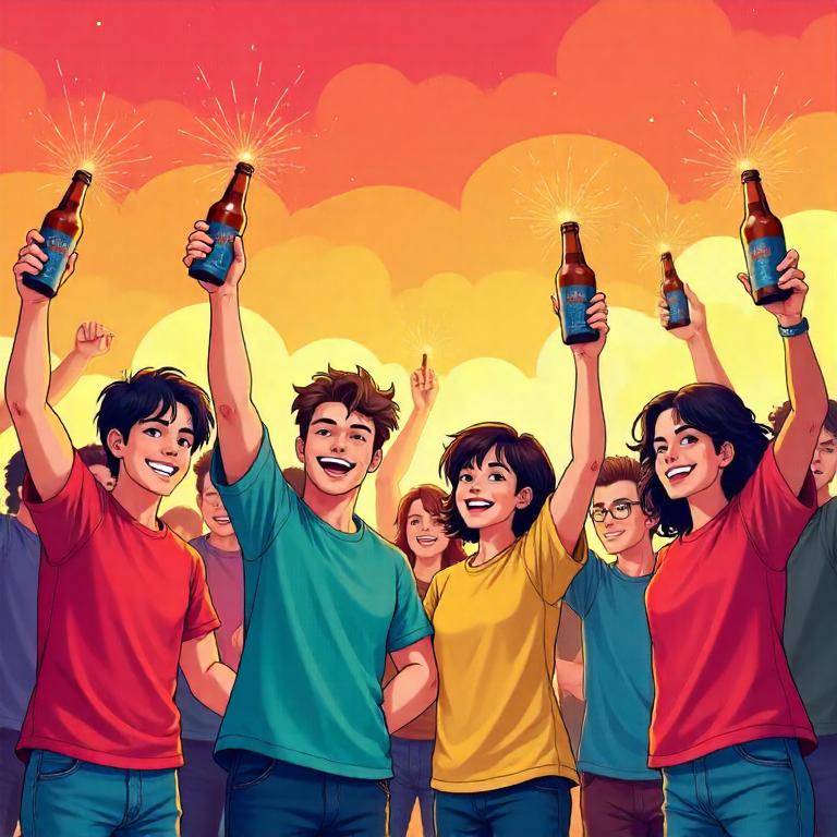 沖縄尚学優勝地元企業がオリオンビール無料券配布