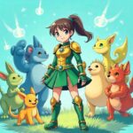 河田陽菜が参加するモンハンキャンペーンの詳細と反響