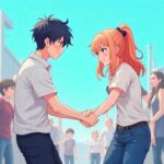 流しそうめんの新体験3D大会とヤン水亭の魅力