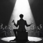 浅沼晋太郎の舞台オートリバースでの感動的な演技の秘密