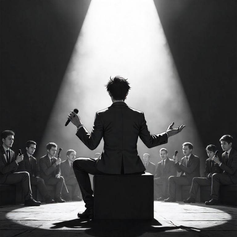 浅沼晋太郎の舞台オートリバースでの感動的な演技の秘密