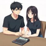 消費者金融で40万円を借りた場合の利息と返済額の計算方法と注意点