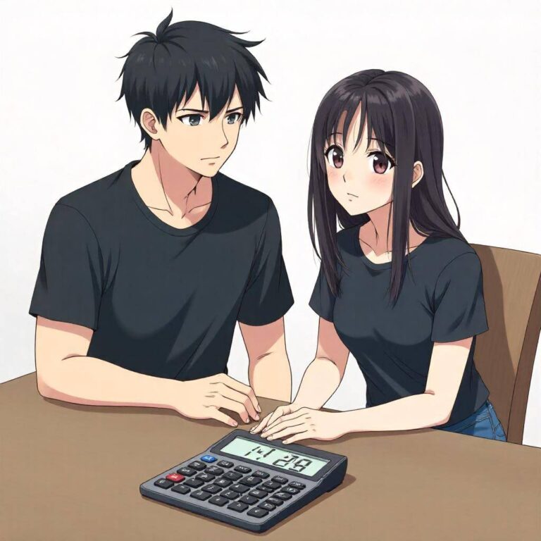 消費者金融で40万円を借りた場合の利息と返済額の計算方法と注意点