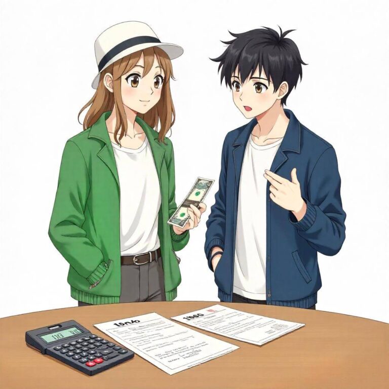 消費者金融の選び方とおすすめガイド 初回借入40万円を目指すフリーター向け