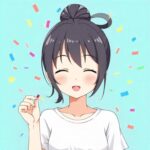 清野桃々姫が「めちゃ褒め」最終回と休養発表で注目集める