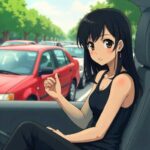 渋滞とクラクションに悩むあなたへストレス解消法と感情の整理術