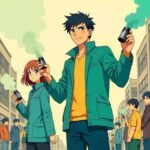 渋谷ヒカリエで催涙スプレー事件発生の詳細と影響