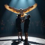 火喰鳥を、喰うの試写会で宮舘涼太の演技が話題に