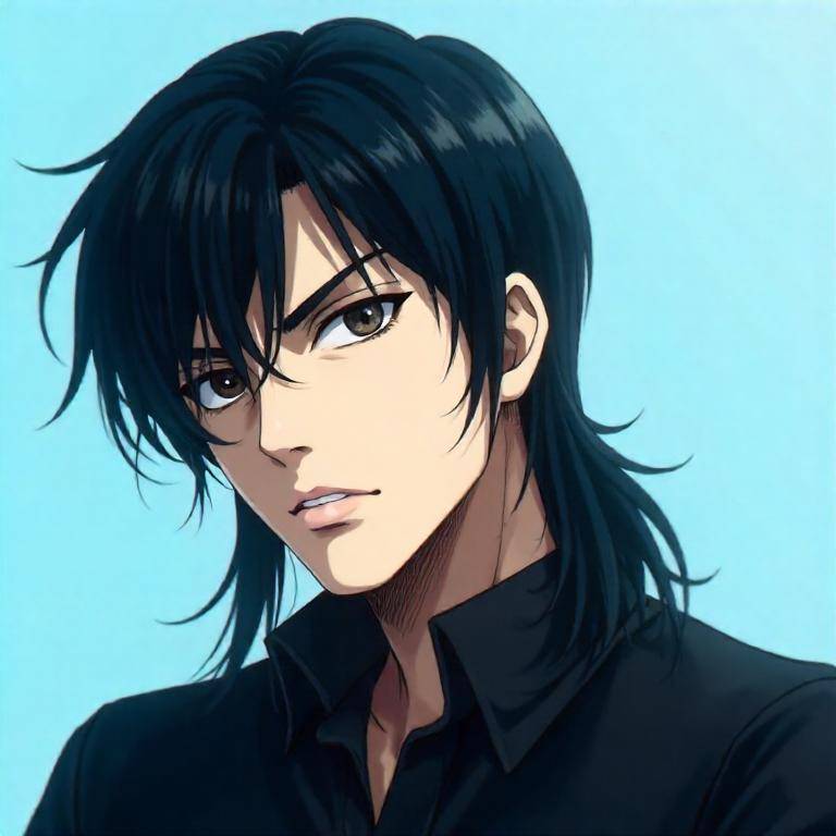 火喰鳥を喰う映画化で宮舘涼太が話題に