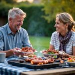 焼き肉の日にスタミナ補充を楽しむ人々の声