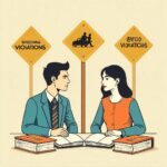 犯罪と違法の違いとスピード違反の法的解釈について解説