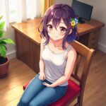 猫屋敷美紅の初配信内容とキャラクター魅力紹介